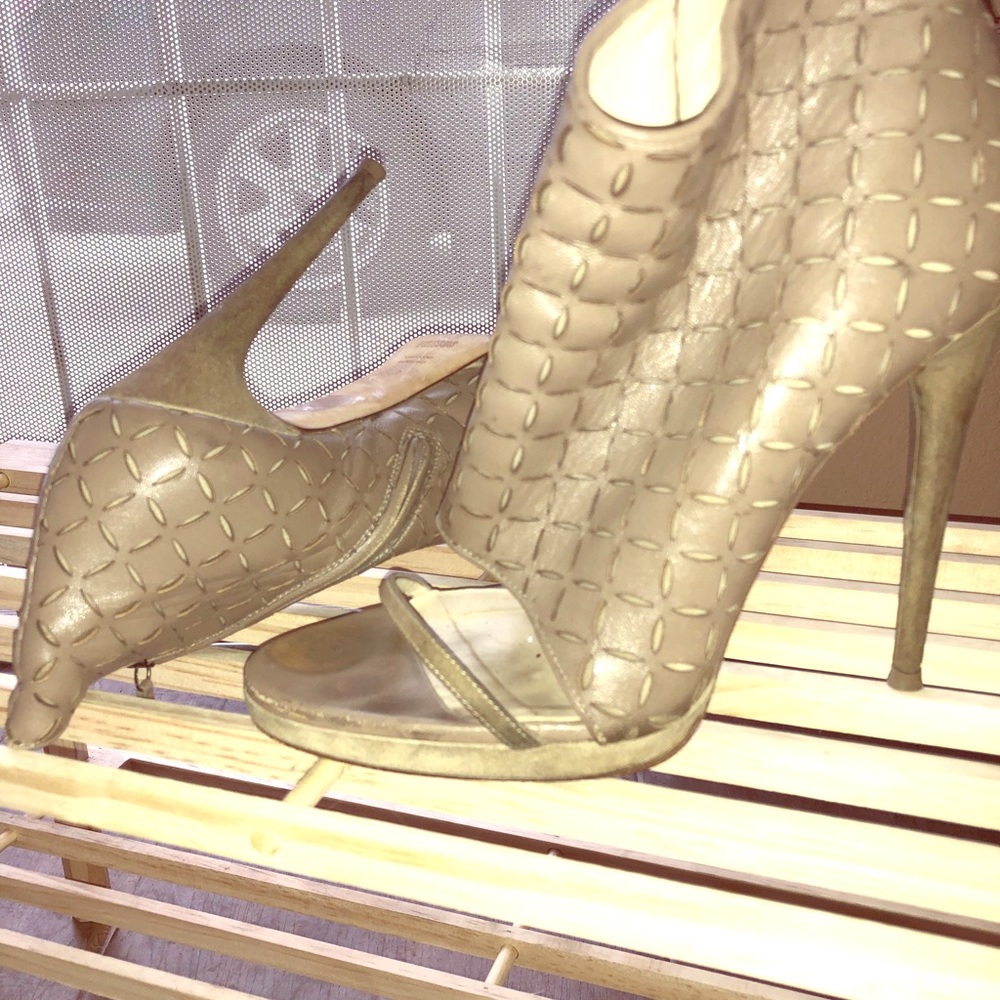 Versace High Heels